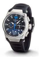 Orologio Locman Uomo Mare in Acciaio 0555A01S-00BKSKSK - 0555A01S-00BKSKSK